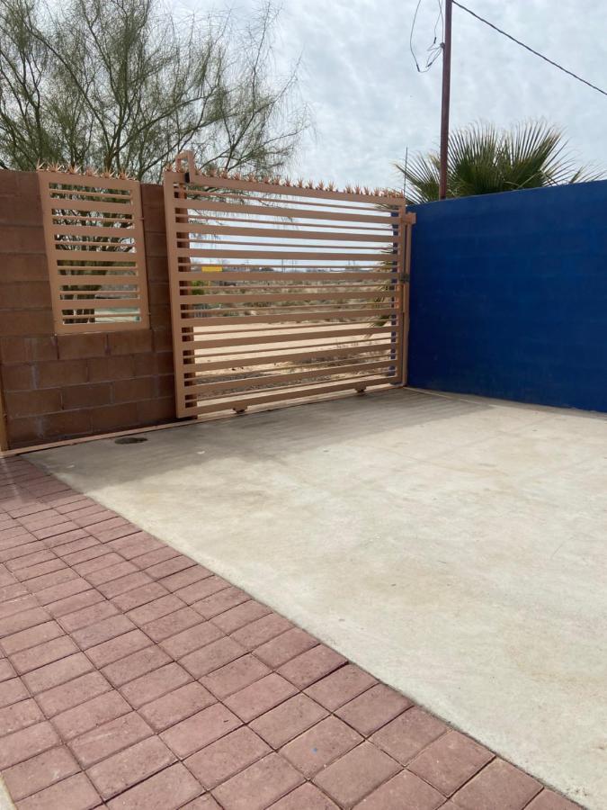 Large 4 Bedroom Home With Gated Parking Puerto Penasco Ngoại thất bức ảnh