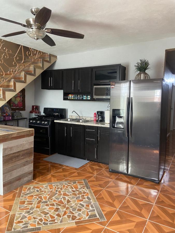 Large 4 Bedroom Home With Gated Parking Puerto Penasco Ngoại thất bức ảnh
