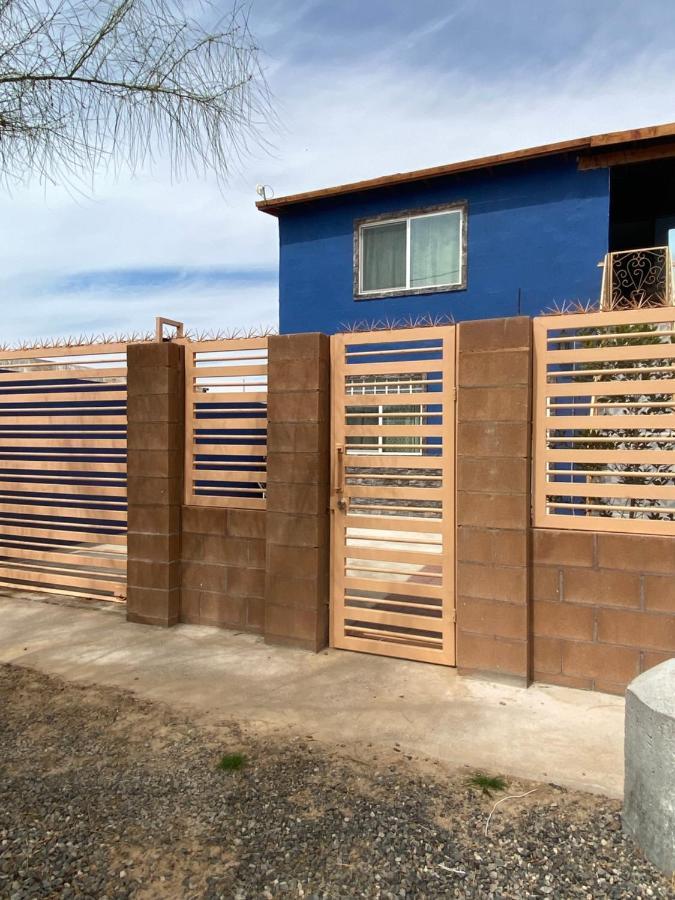 Large 4 Bedroom Home With Gated Parking Puerto Penasco Ngoại thất bức ảnh