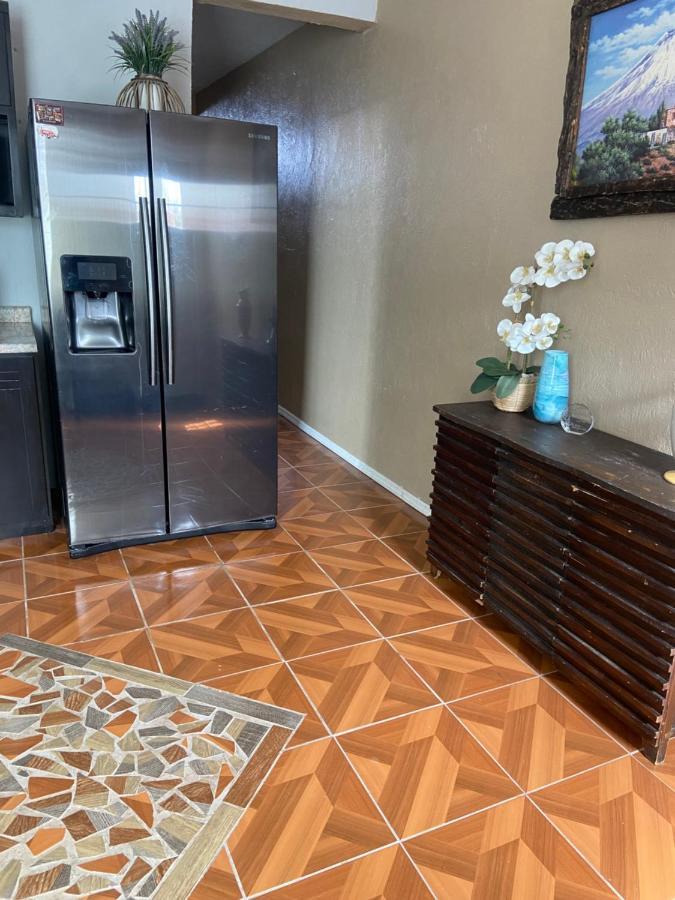Large 4 Bedroom Home With Gated Parking Puerto Penasco Ngoại thất bức ảnh