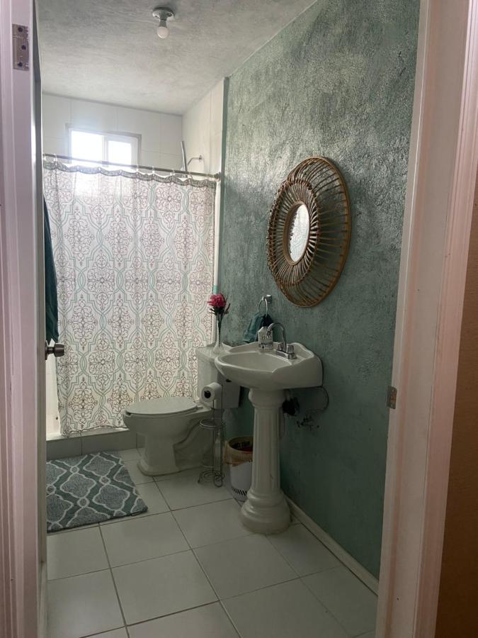 Large 4 Bedroom Home With Gated Parking Puerto Penasco Ngoại thất bức ảnh