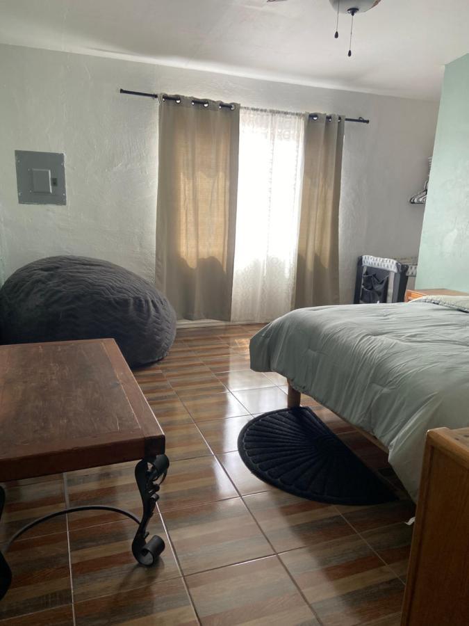 Large 4 Bedroom Home With Gated Parking Puerto Penasco Ngoại thất bức ảnh
